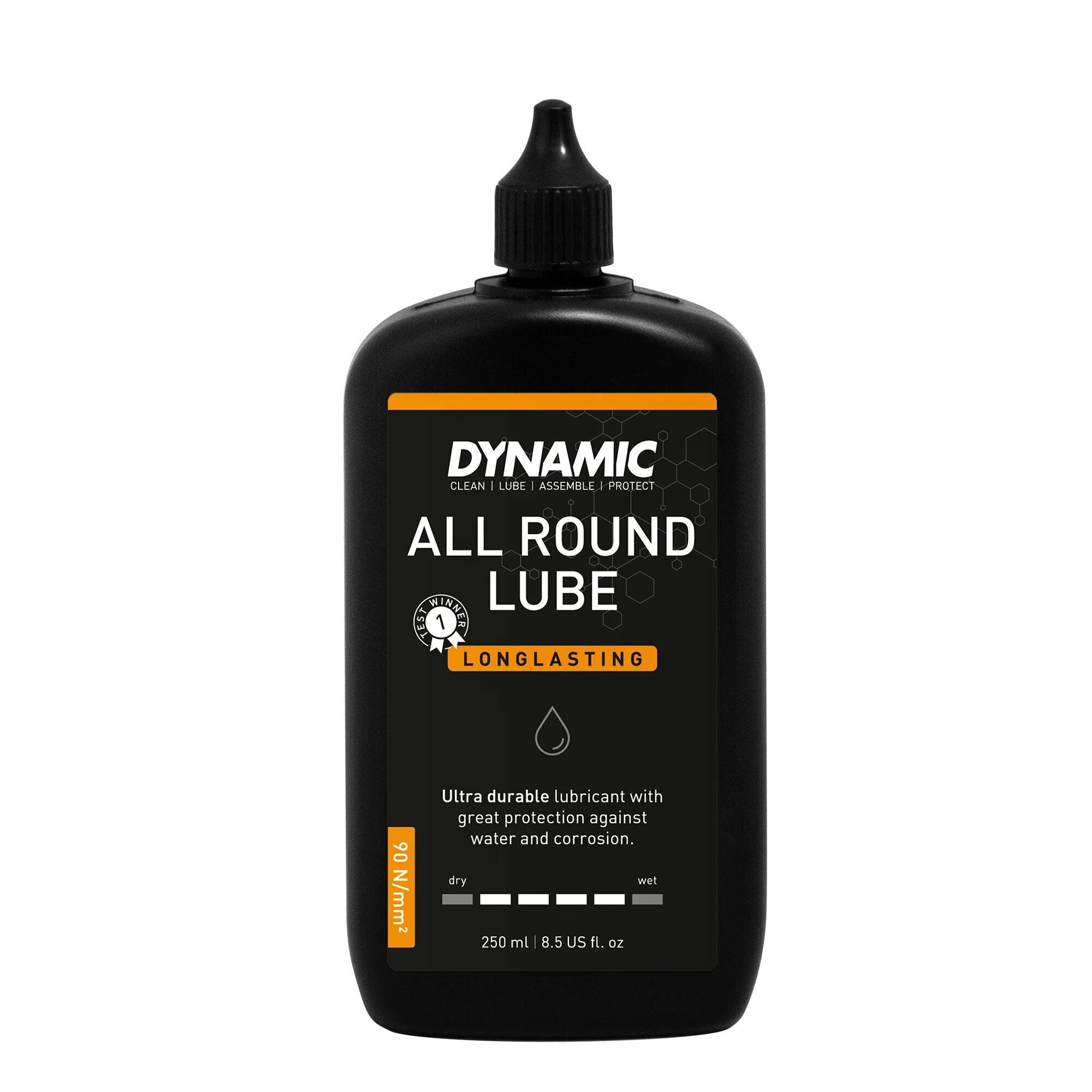 Dynamic All Round chain lube