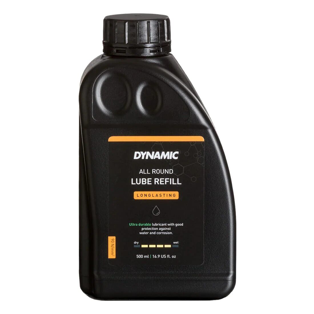 Dynamic All Round chain lube