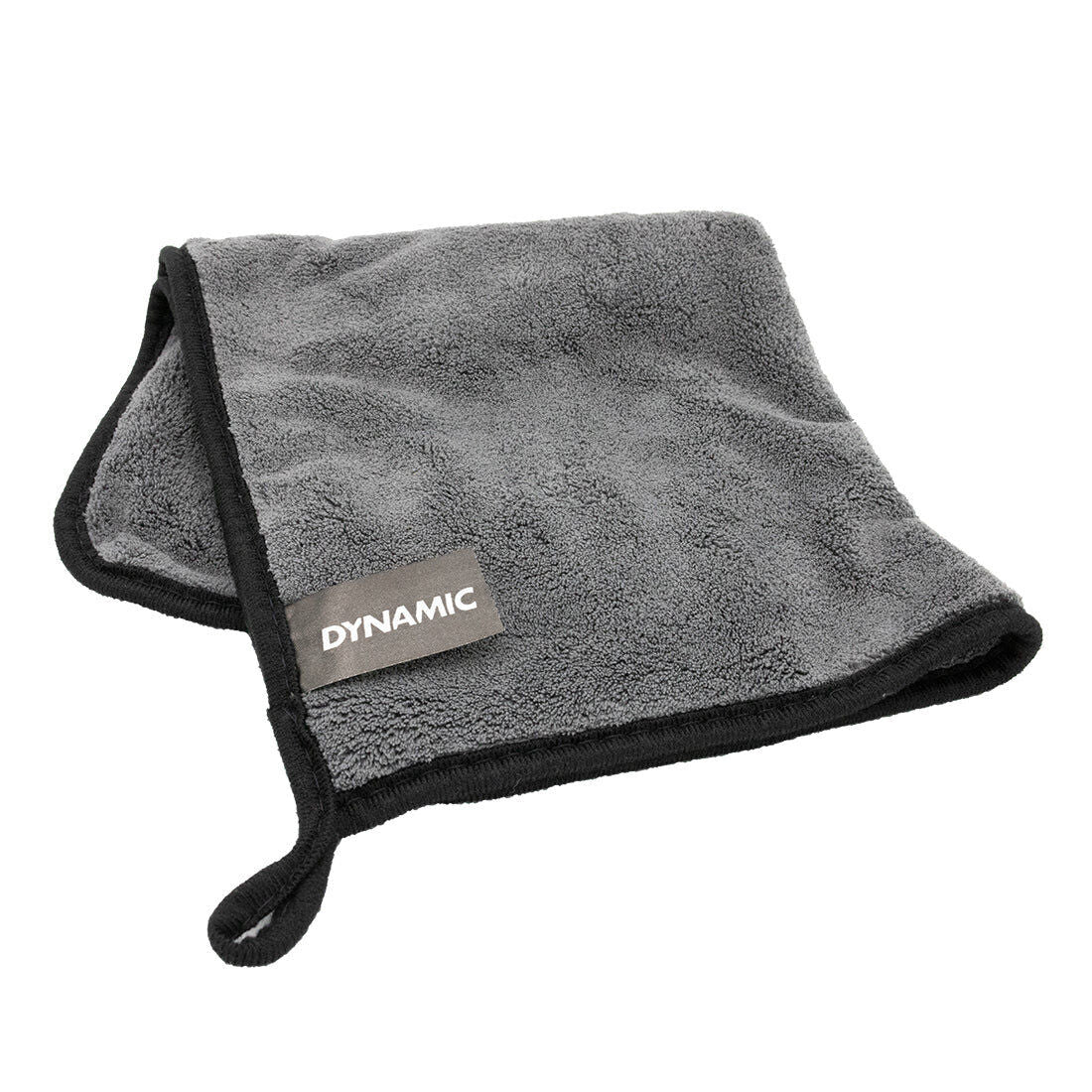 Dynamic Microfibre Luxury Polishing Cloth