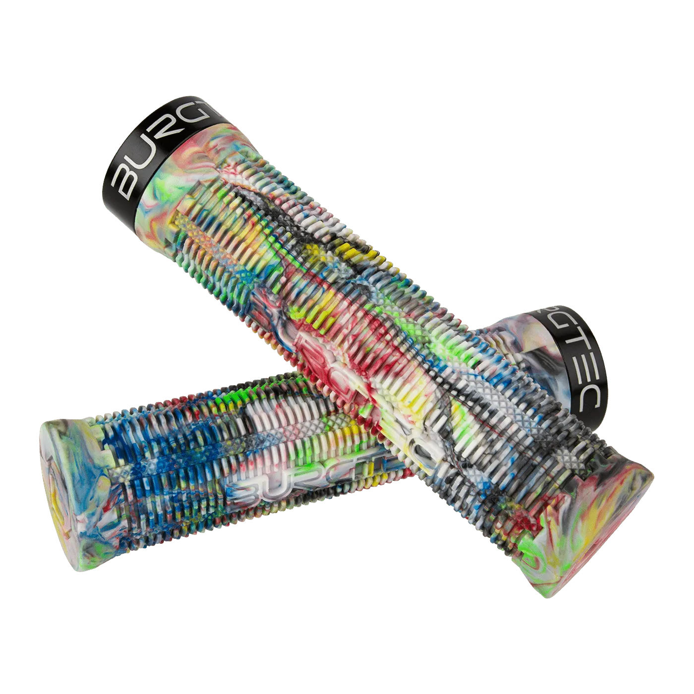 Burgtec Bartender Pro Greg Minnaar Signature grips