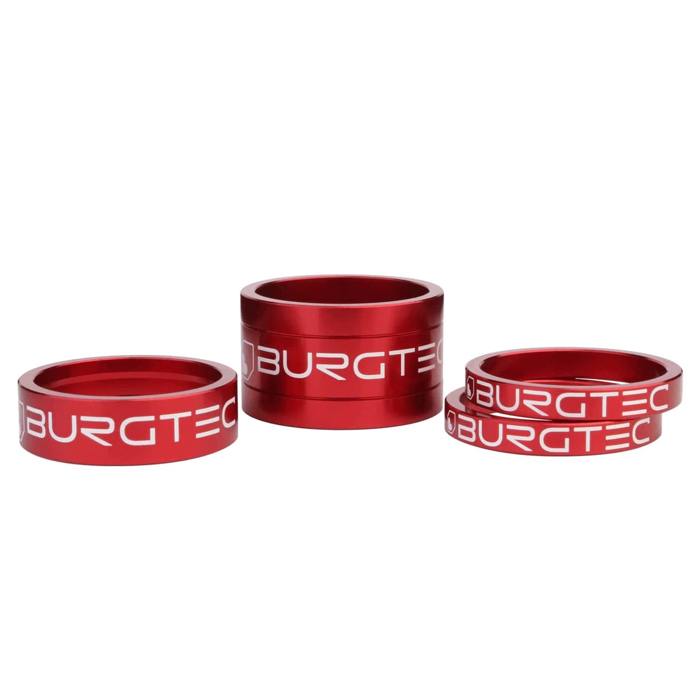 Burgtec headset spacer