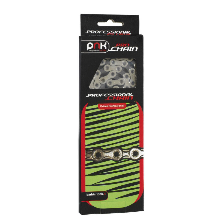 Barbieri chain