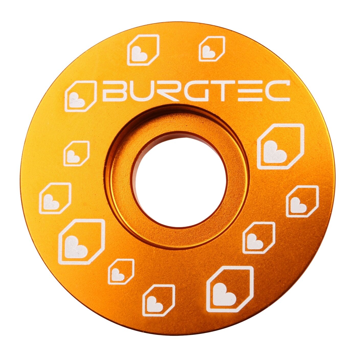Bugtec Top Cap