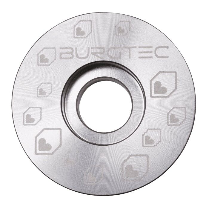 Bugtec Top Cap