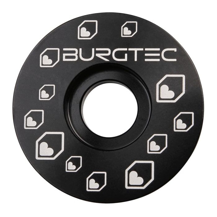 Bugtec Top Cap