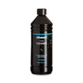 Dynamic degreasing detergent