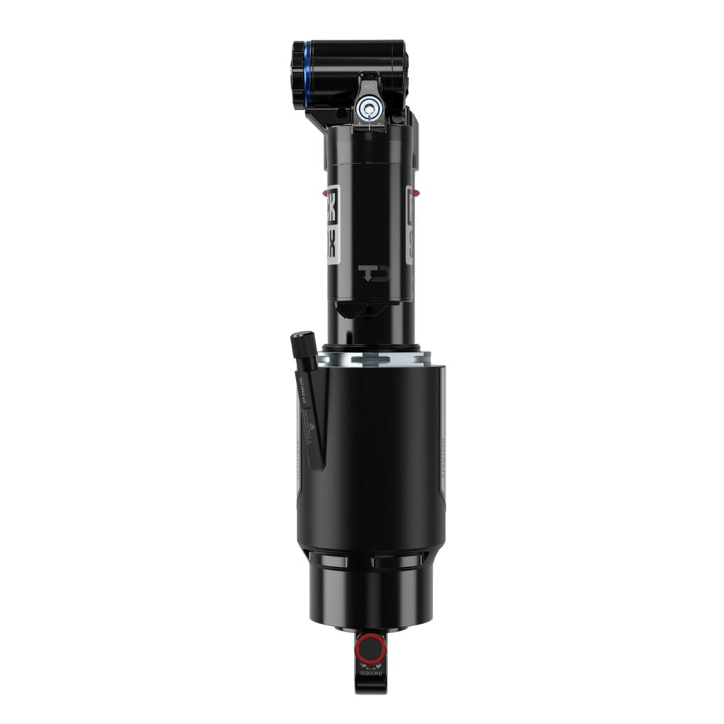 Rock Shox Vivid Ultimate DH RC2 HBO rear shock