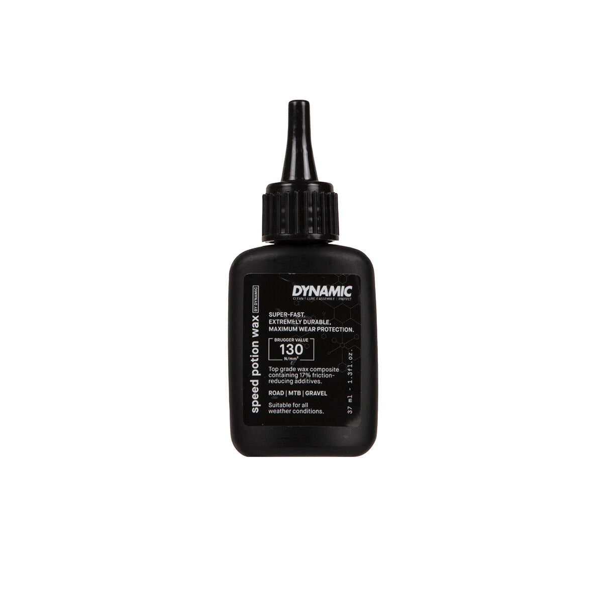Dynamic Speed Potion Wax Chain Lube
