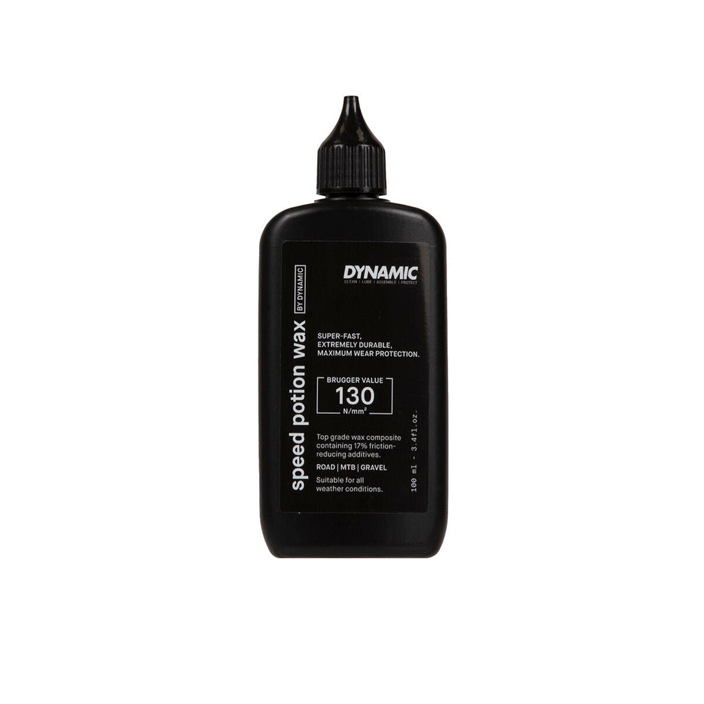 Dynamic Speed Potion Wax Chain Lube