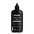 Dynamic Watts-Up Indoor Wax 100 ml lubricant
