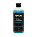 Dynamic Badass Bubbles concentrated cleaner 500 ml