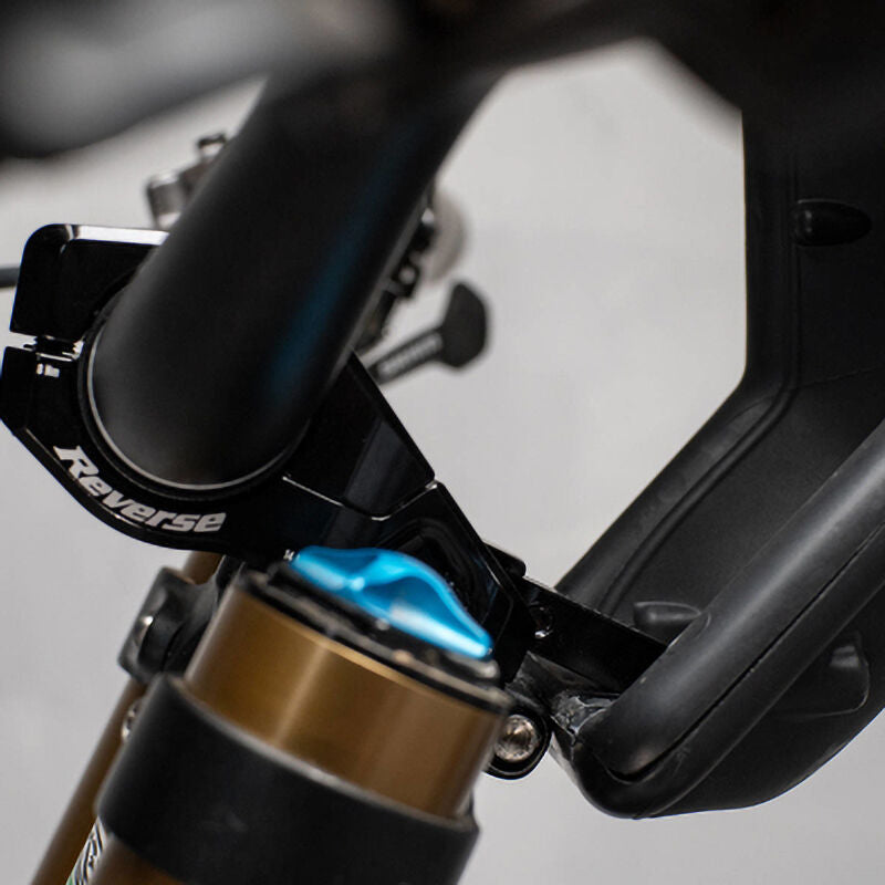 Reverse Components Lift Adapter headset spacer