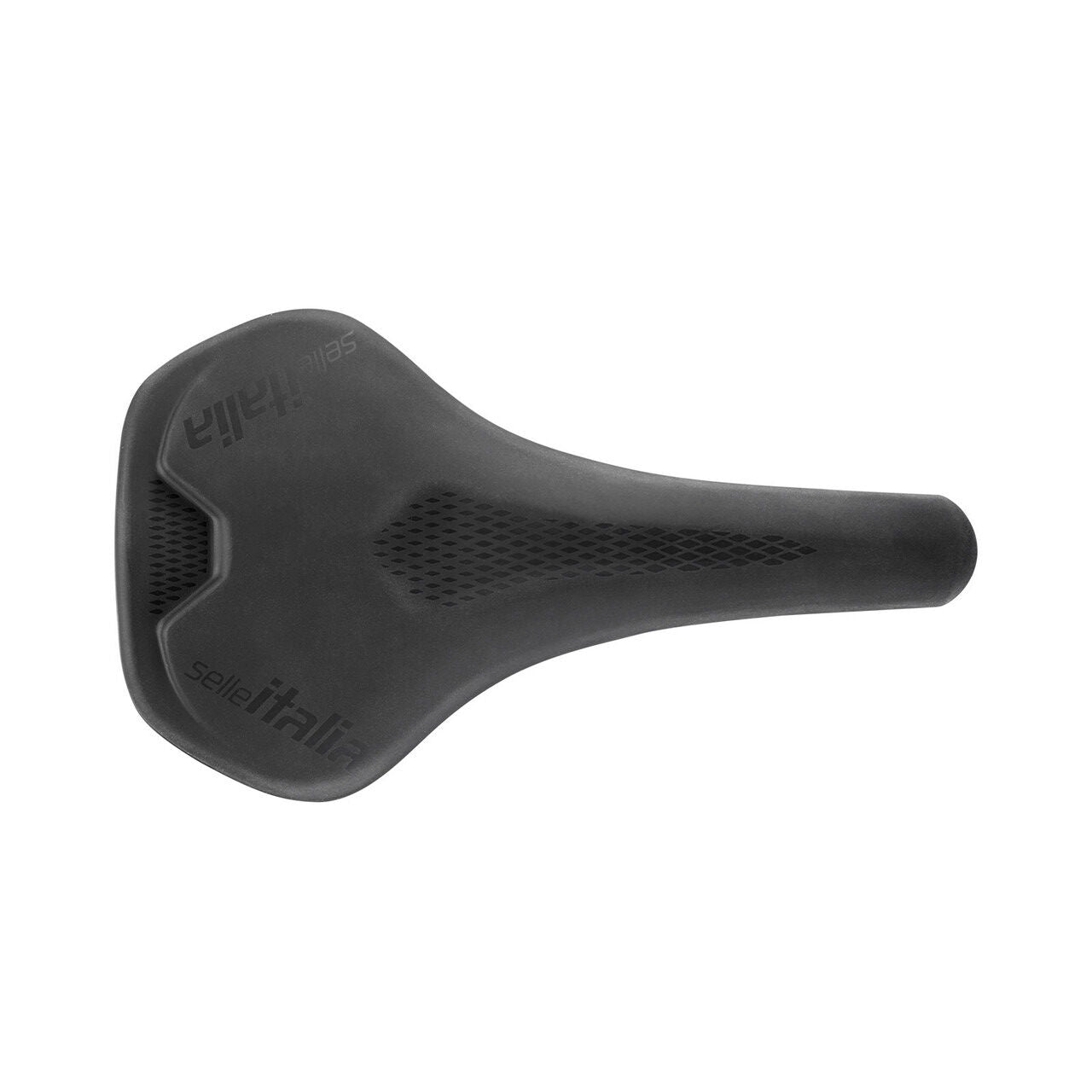 Selle Italia Model Y Green Tek Superflow TI-316 saddle