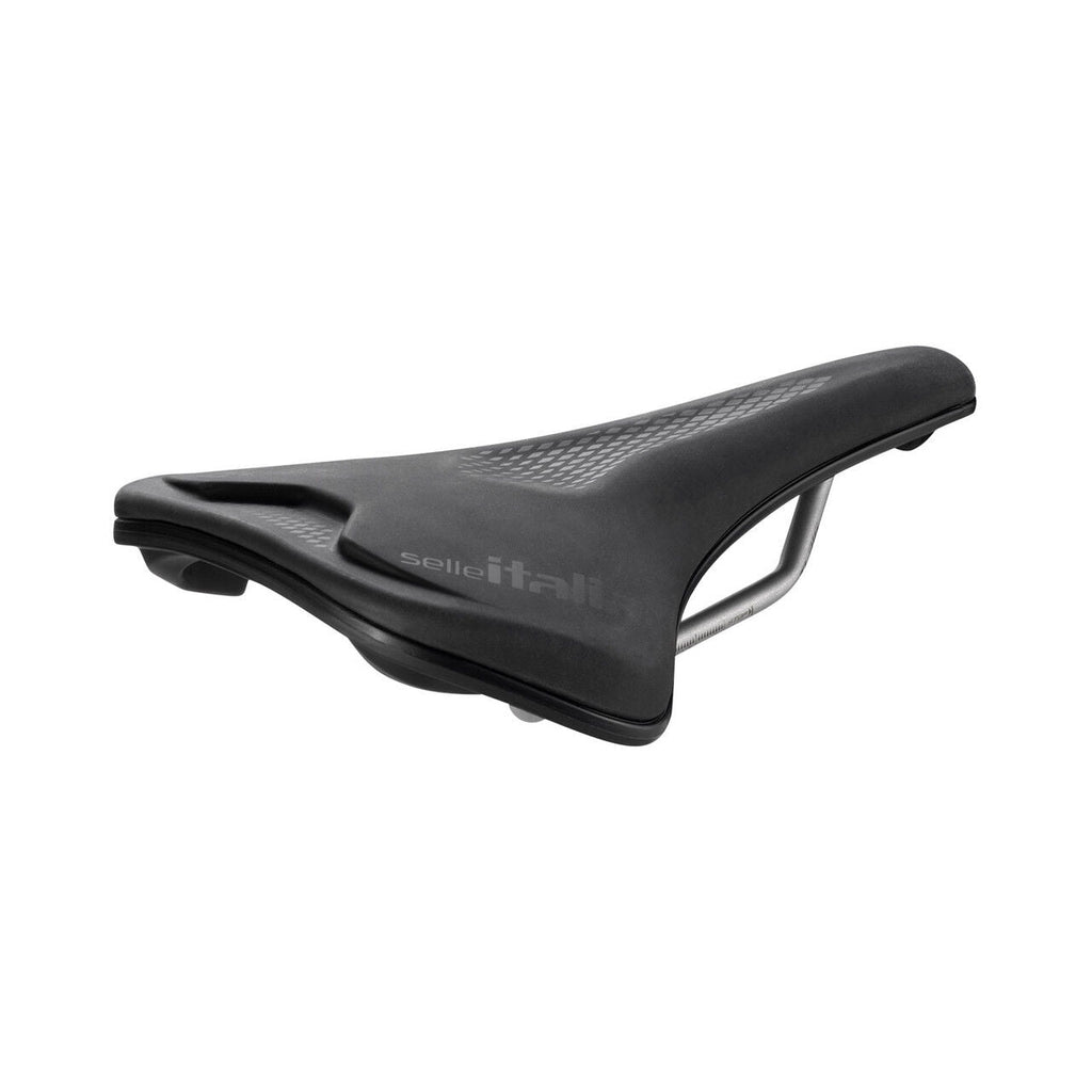 Selle Italia Model Y Green Tek Superflow TI-316 saddle