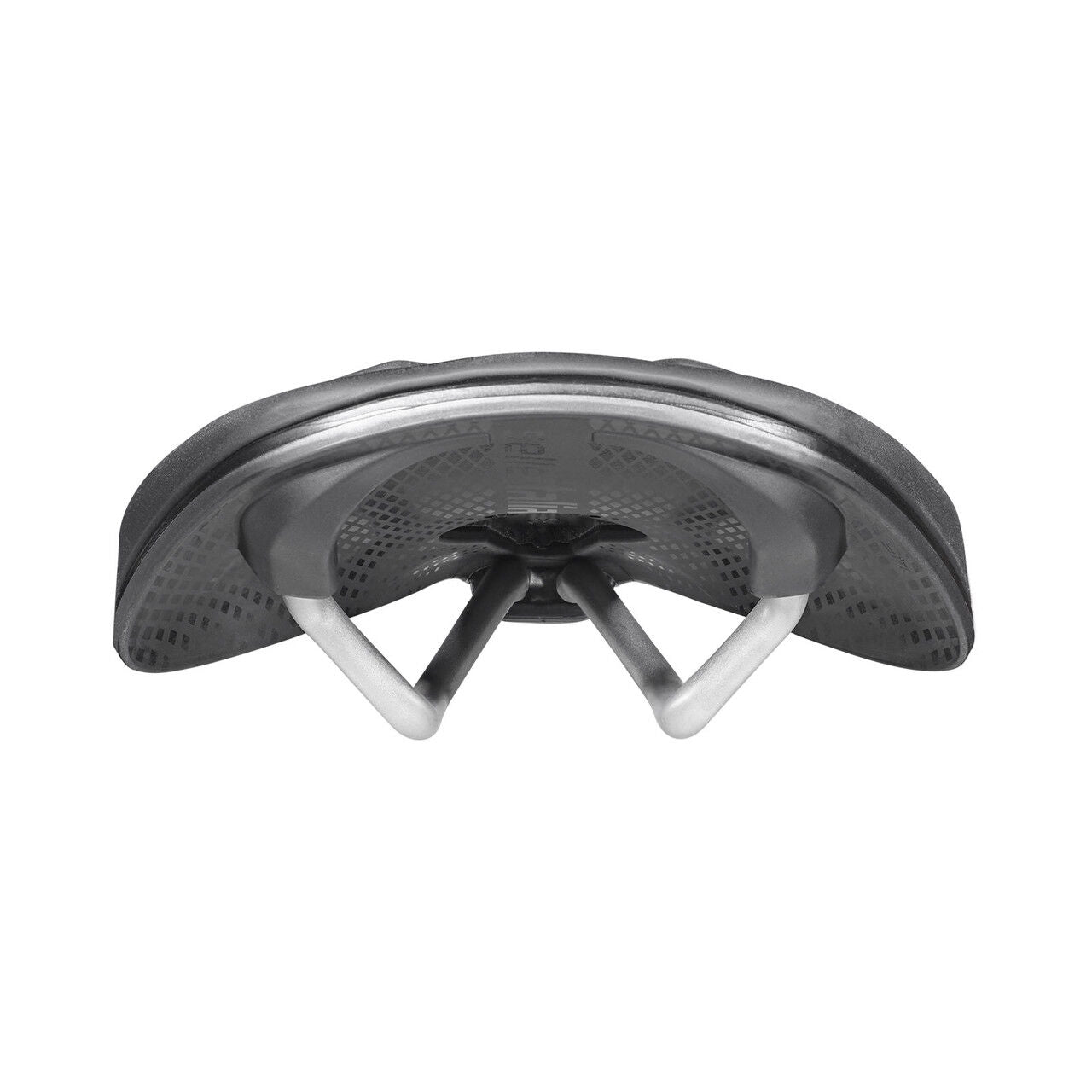 Selle Italia Model Y Green Tek Superflow TI-316 saddle