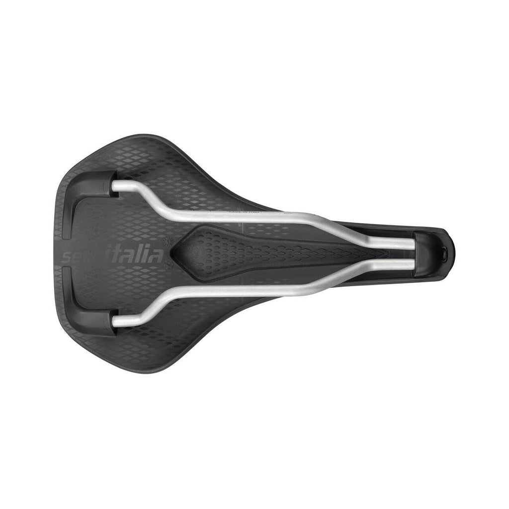 Selle Italia Model Y Green Tek Superflow TI-316 saddle