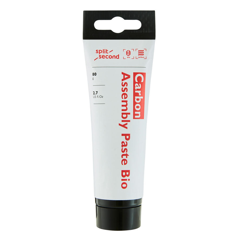 Split Second Carbon Assembly Paste Bio