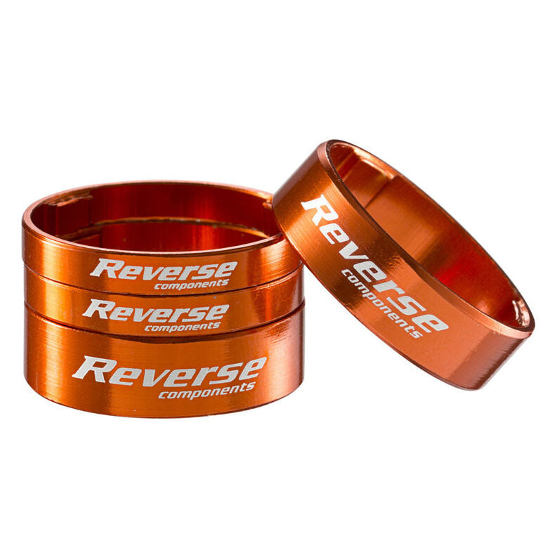 Reverse Components Ultra Light 1-1/8 headset spacer