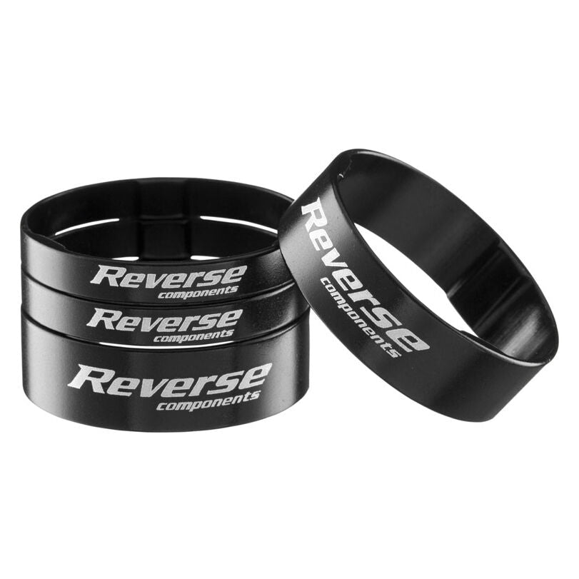 Reverse Components Ultra Light 1-1/8 headset spacer