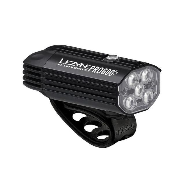 Lezyne Fusion Drive Pro 600+ Front light