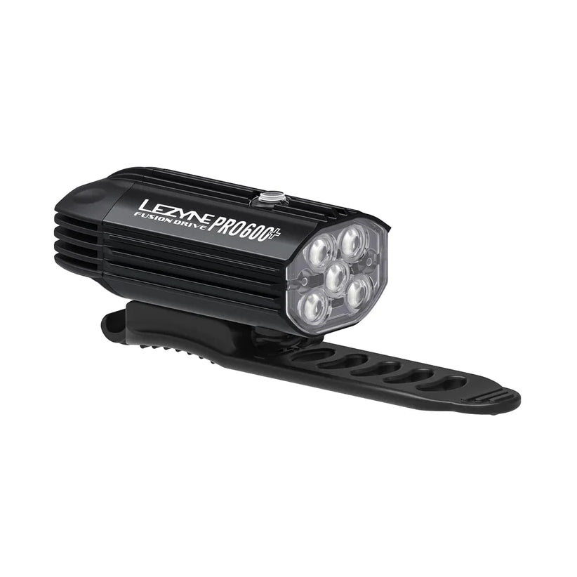Lezyne Fusion Drive Pro 600+ Front light