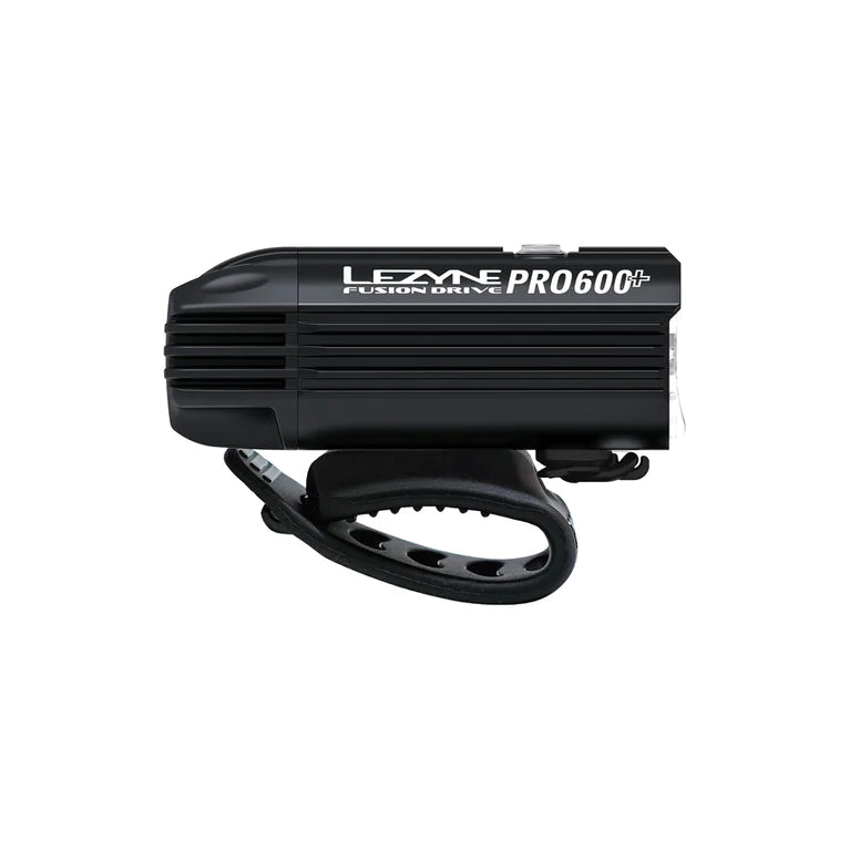 Lezyne Fusion Drive Pro 600+ Front light