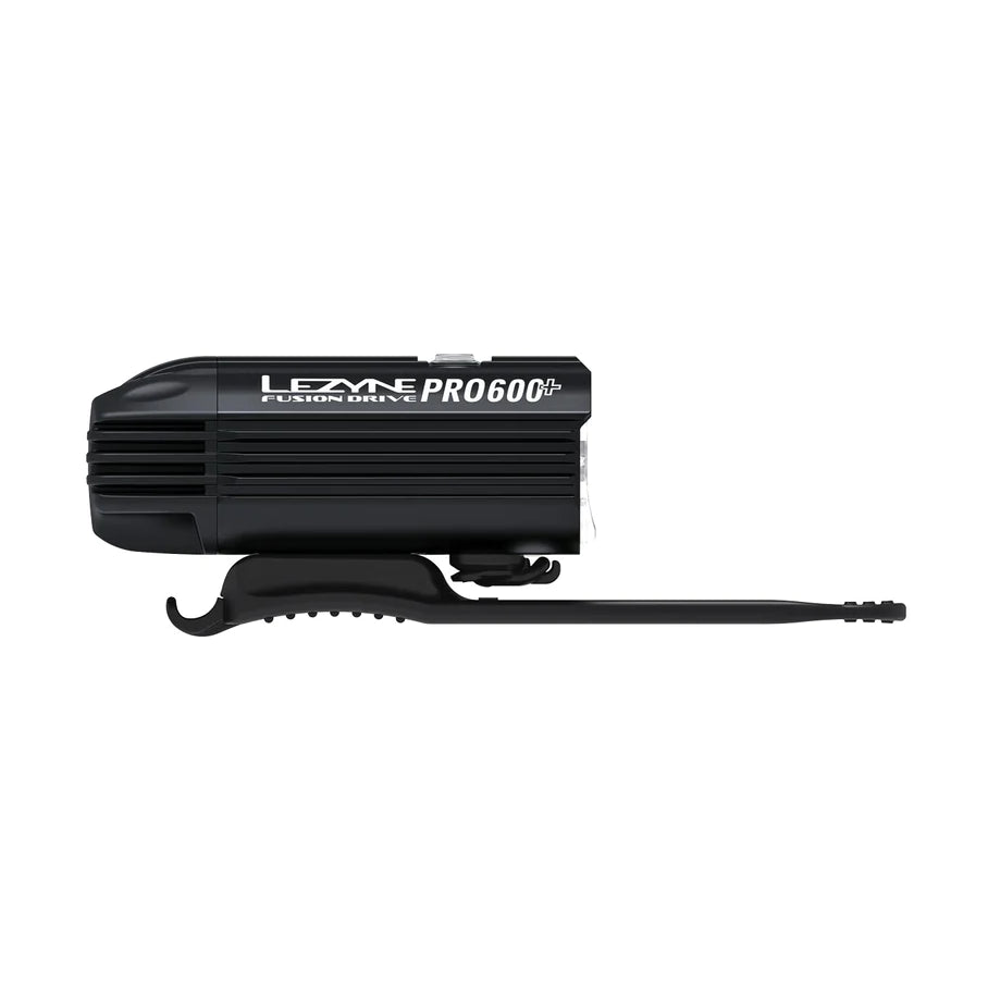 Lezyne Fusion Drive Pro 600+ Front light