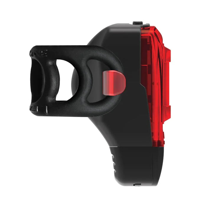 Lezyne KTV Drive+ 40 lm rear light