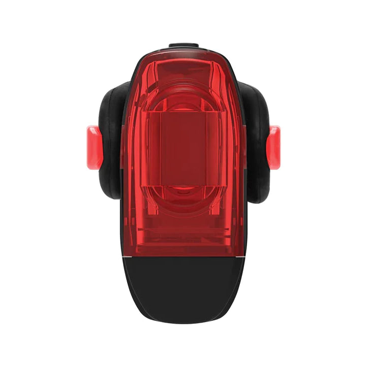 Lezyne KTV Drive+ 40 lm rear light