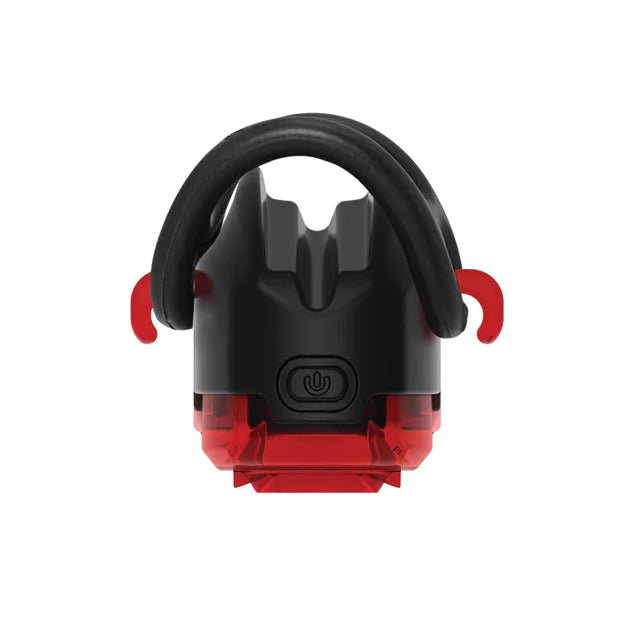 Lezyne KTV Drive+ 40 lm rear light