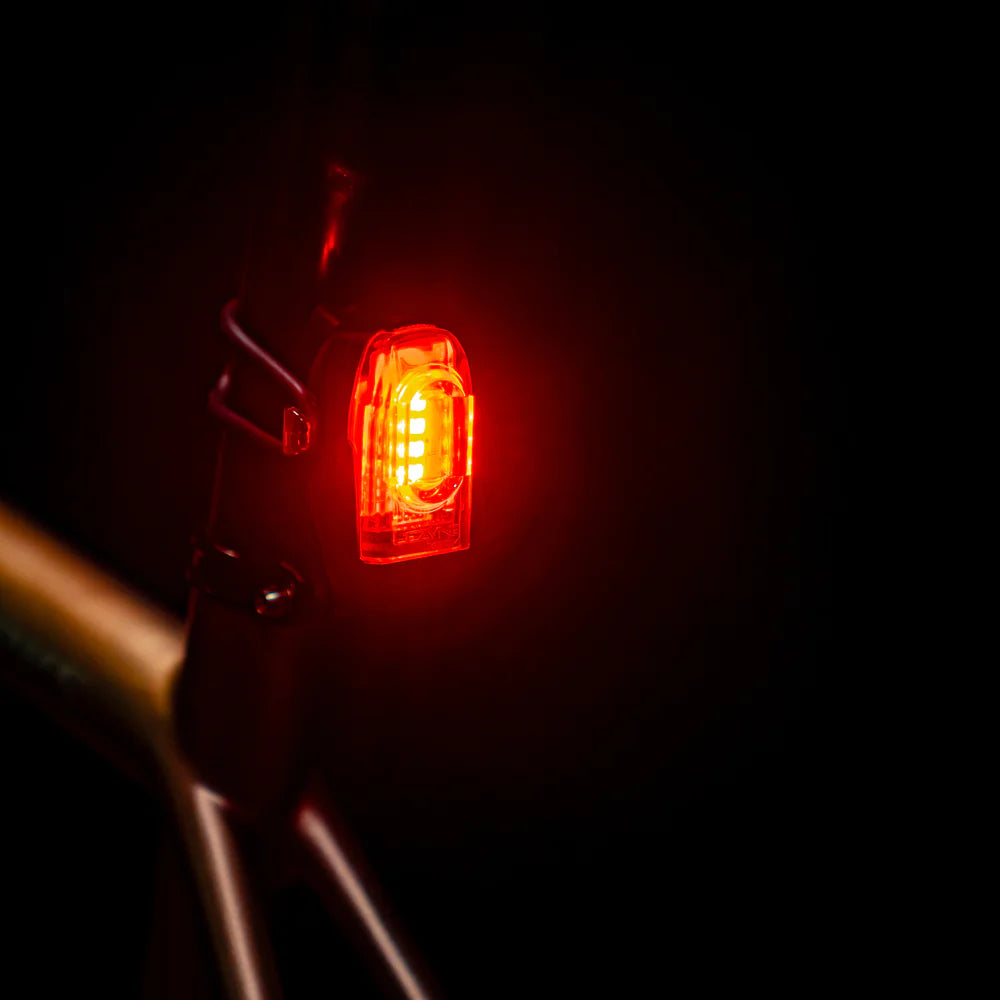 Lezyne KTV Drive+ 40 lm rear light