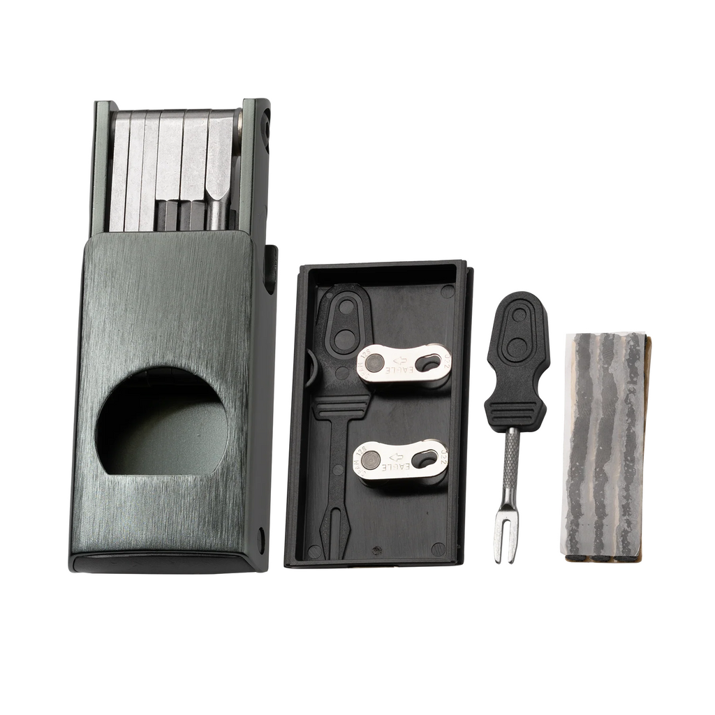 Crank Brothers F11 multi-tools