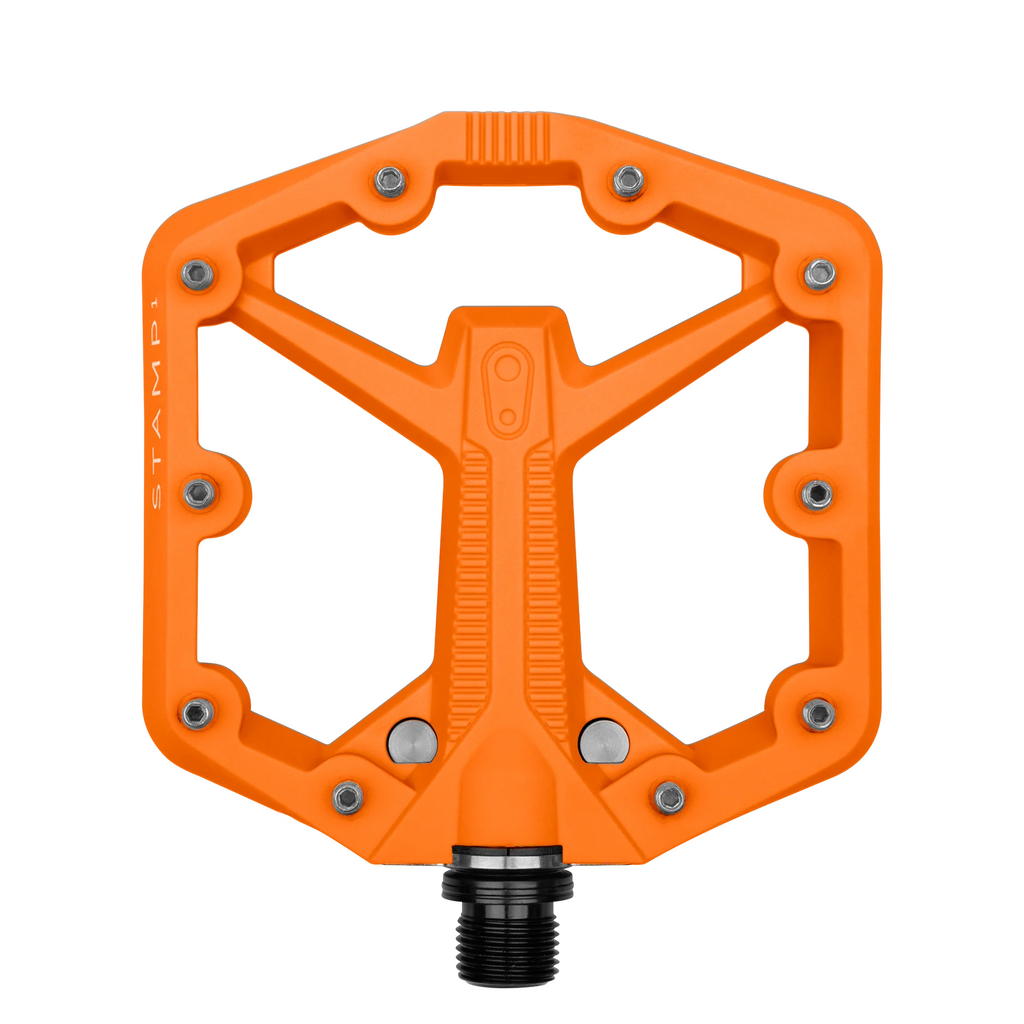 Crank Brothers Stamp 1 Gen 2 pedals