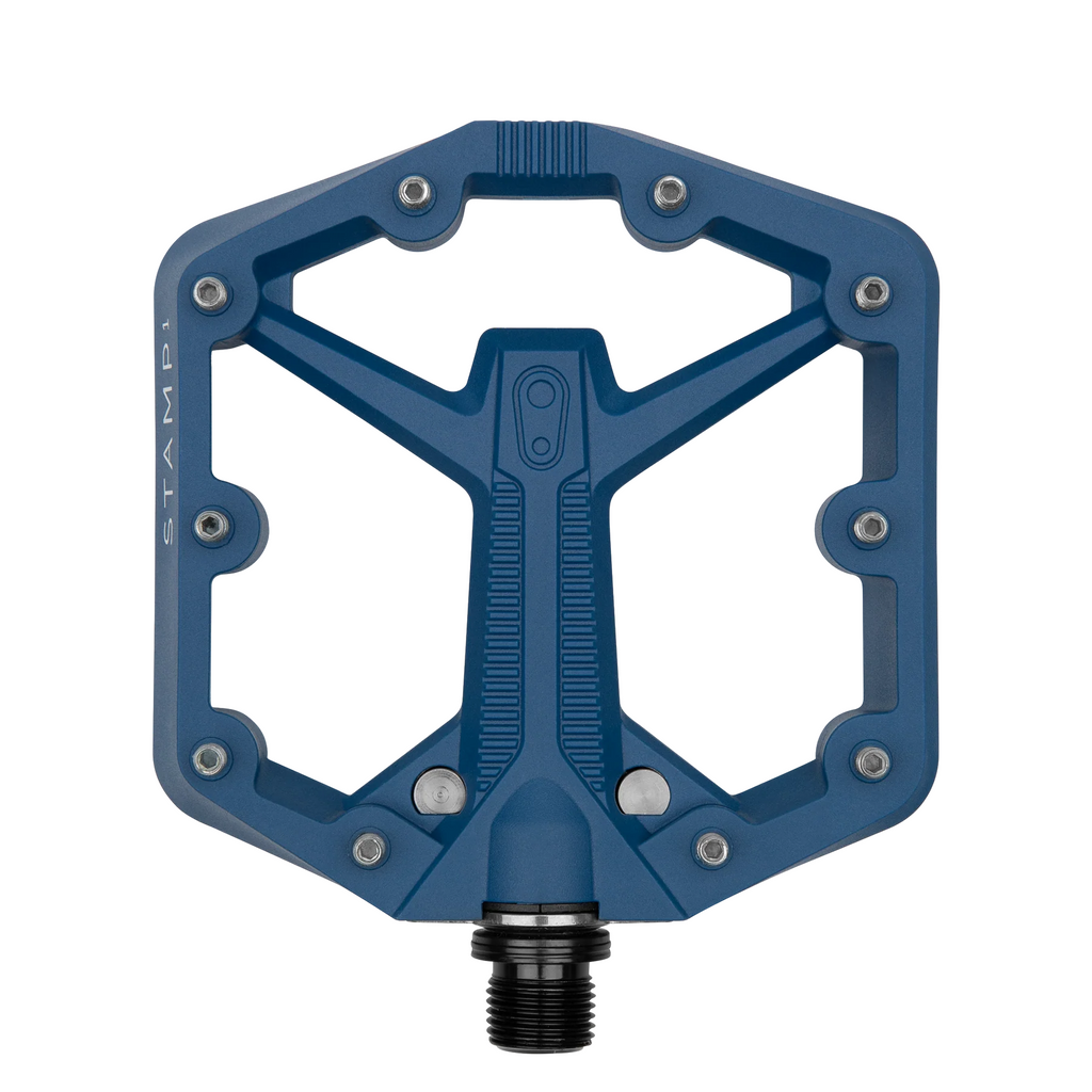 Crank Brothers Stamp 1 Gen 2 pedals