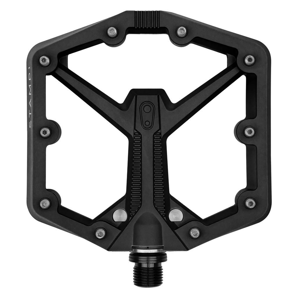 Crank Brothers Stamp 1 Gen 2 pedals