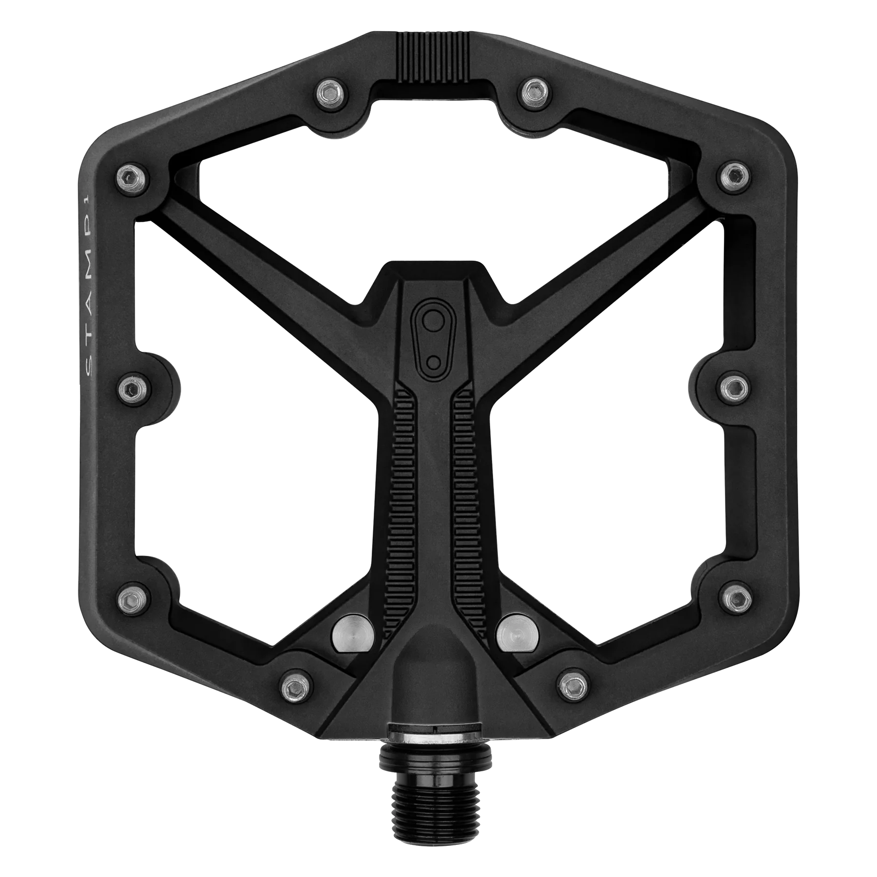 Crank Brothers Stamp 1 Gen 2 pedals