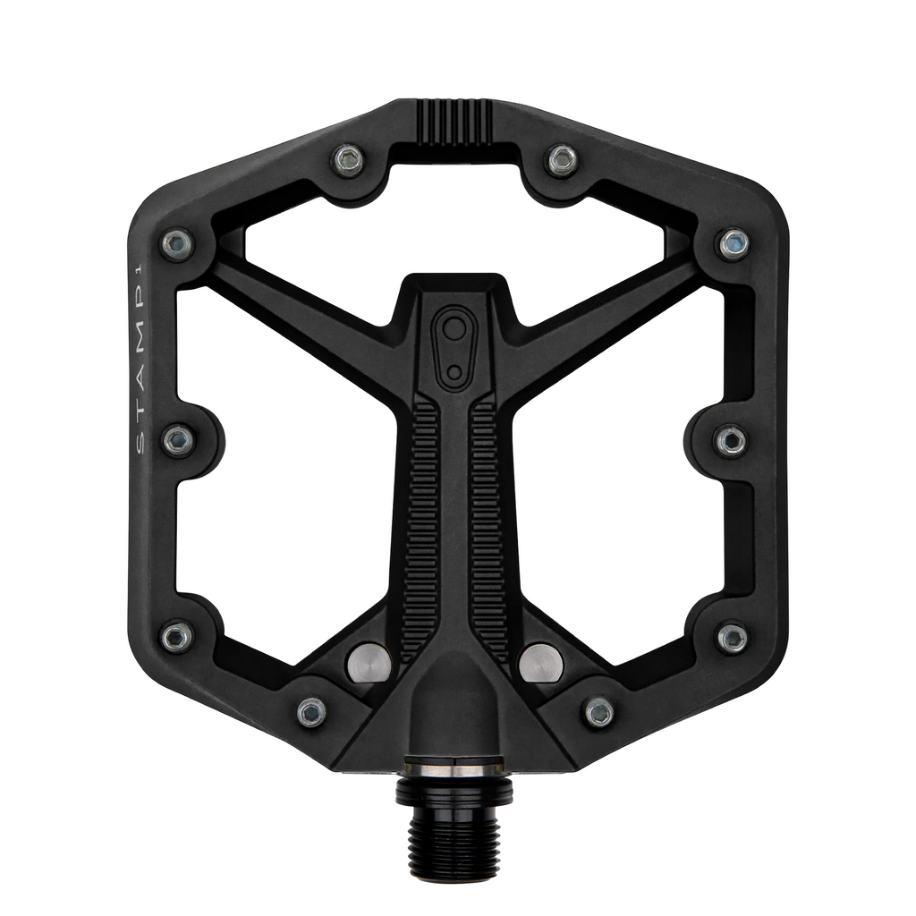 Crank Brothers Stamp 1 Gen 2 pedals