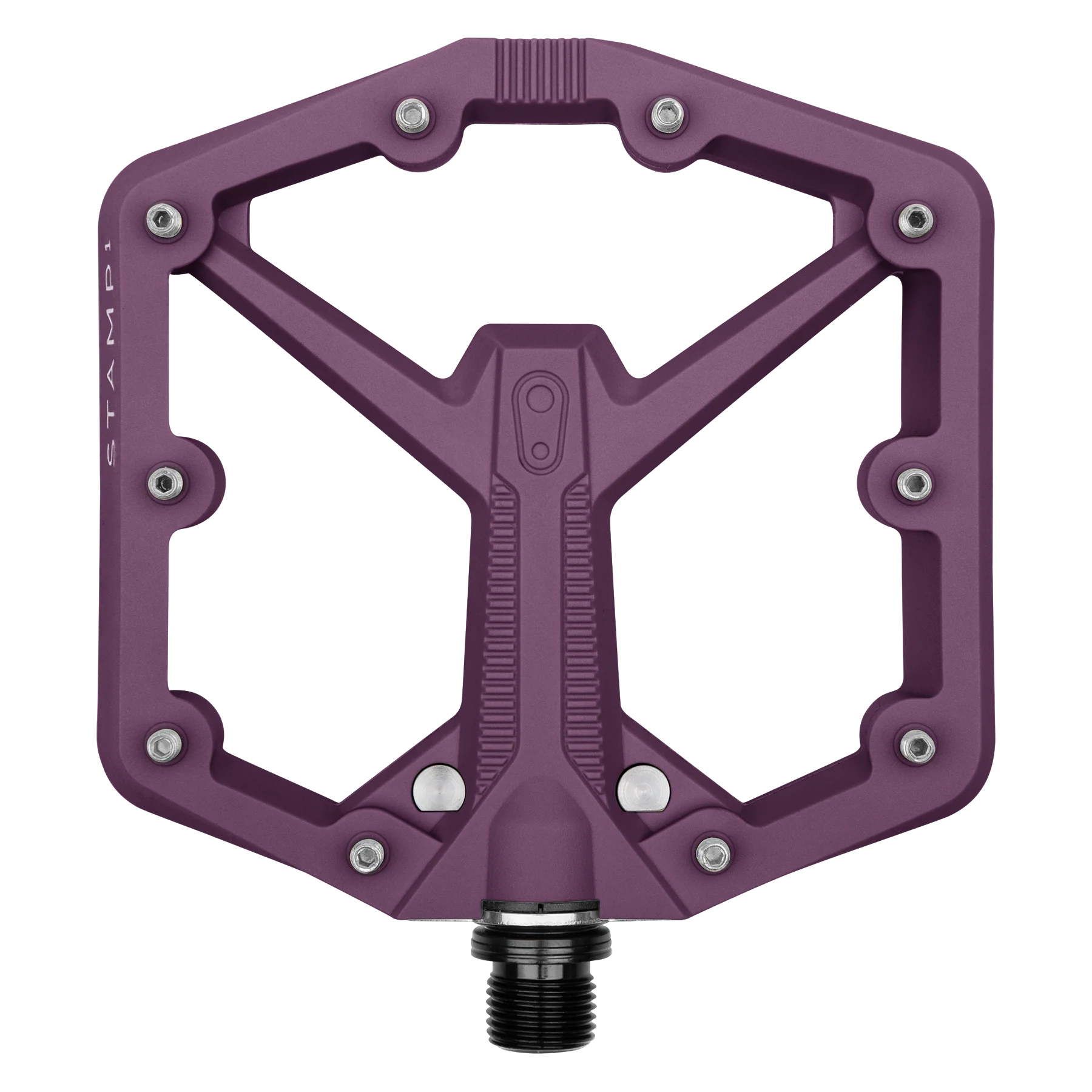 Crank Brothers Stamp 1 Gen 2 pedals