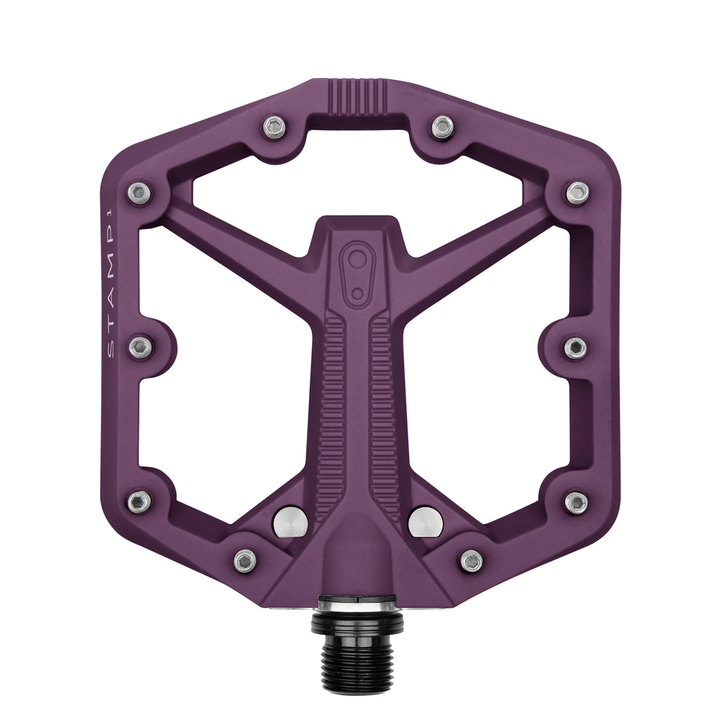 Crank Brothers Stamp 1 Gen 2 pedals