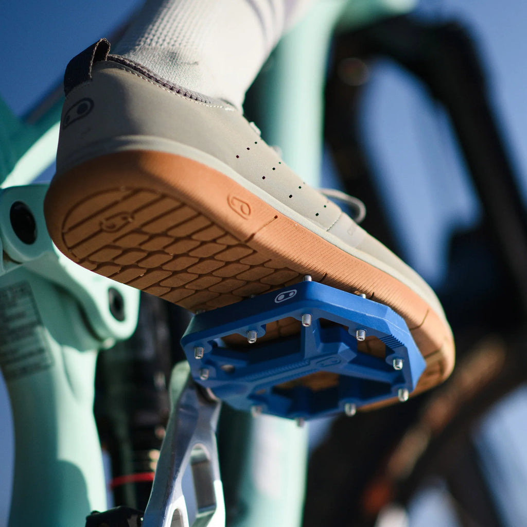 Crank Brothers Stamp 1 Gen 2 pedals