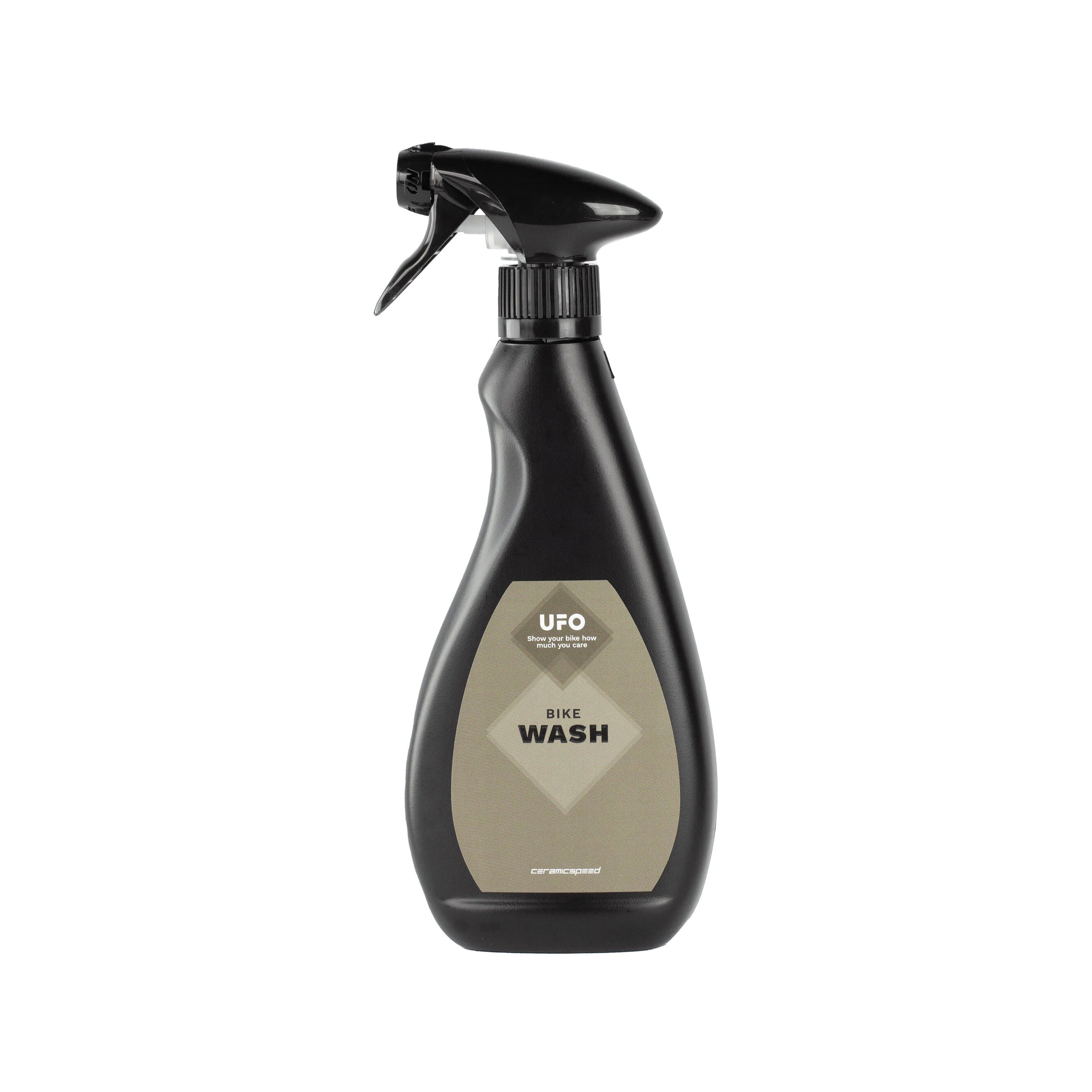 Ceramicspeed Ufo Bike Wash detergent 500 ml