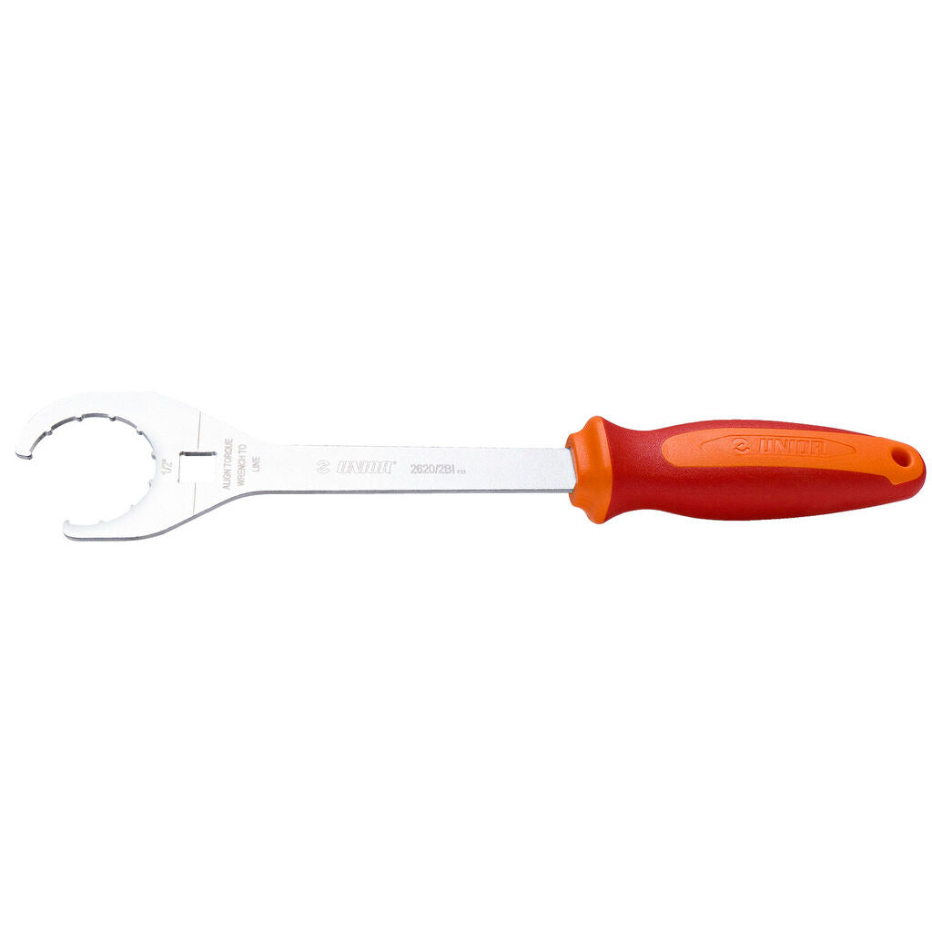 Unior 2620/2BI bottom bracket tool for BSA30 DUB
