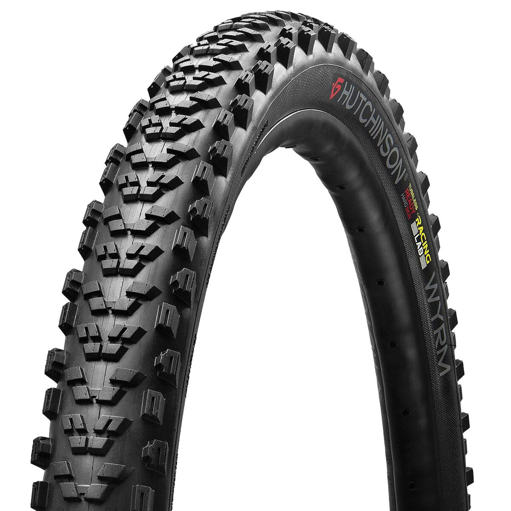 Hutchinson Wyrm Tubless Ready tyre