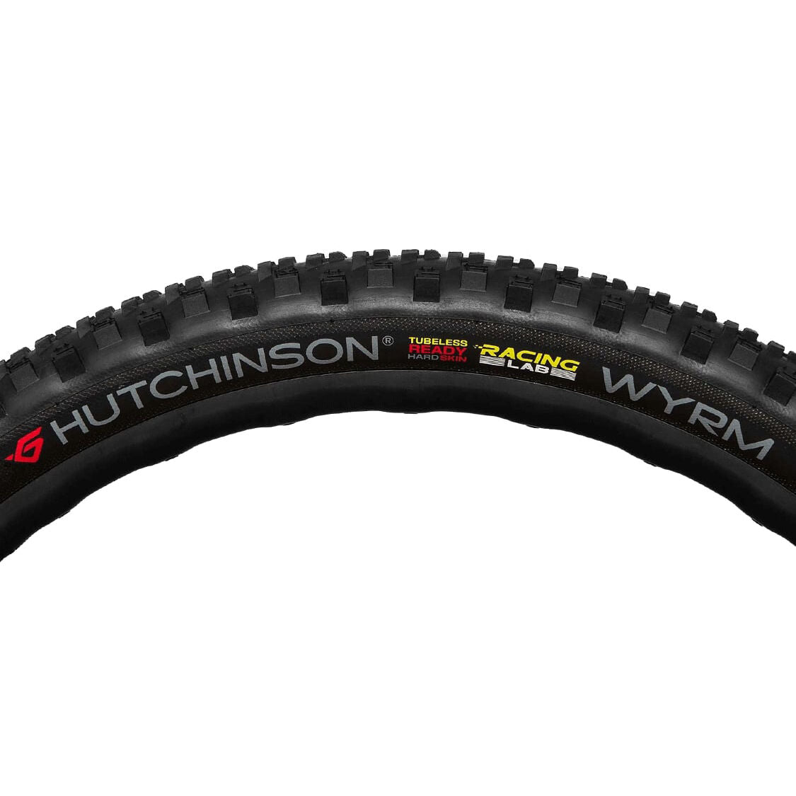 Hutchinson Wyrm Tubless Ready tyre