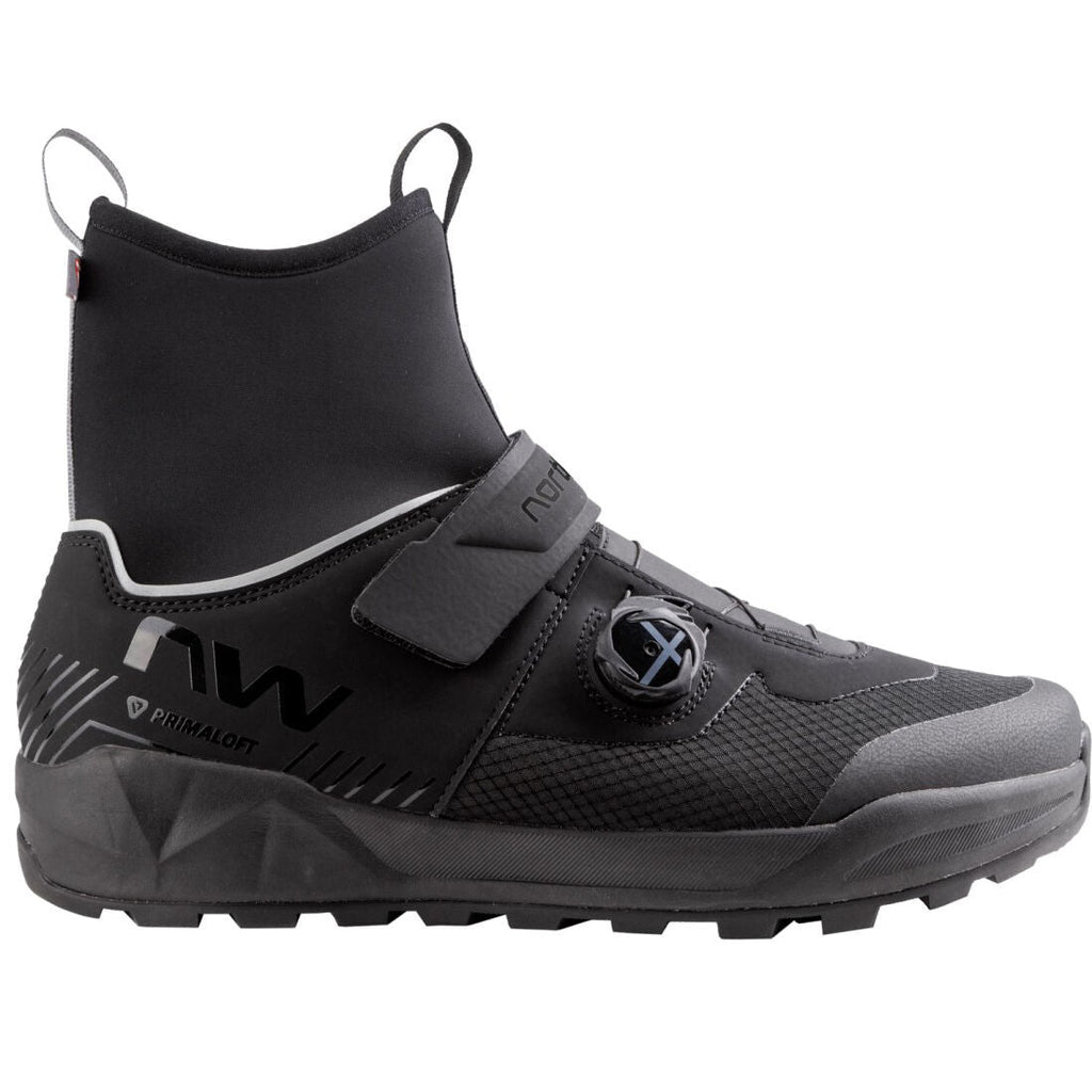 Northwave Magma X Plus shoes