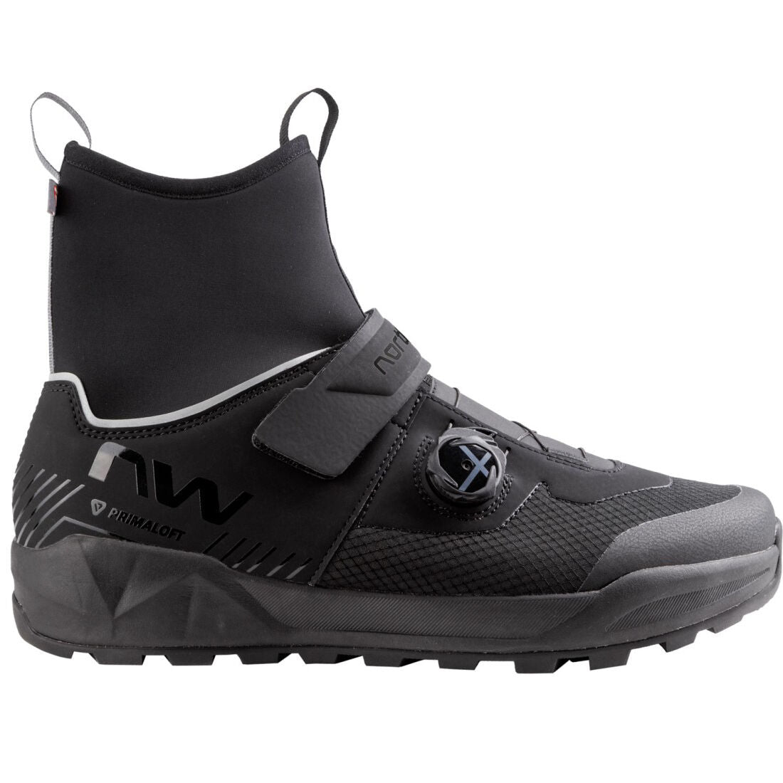 Northwave Magma X Plus shoes