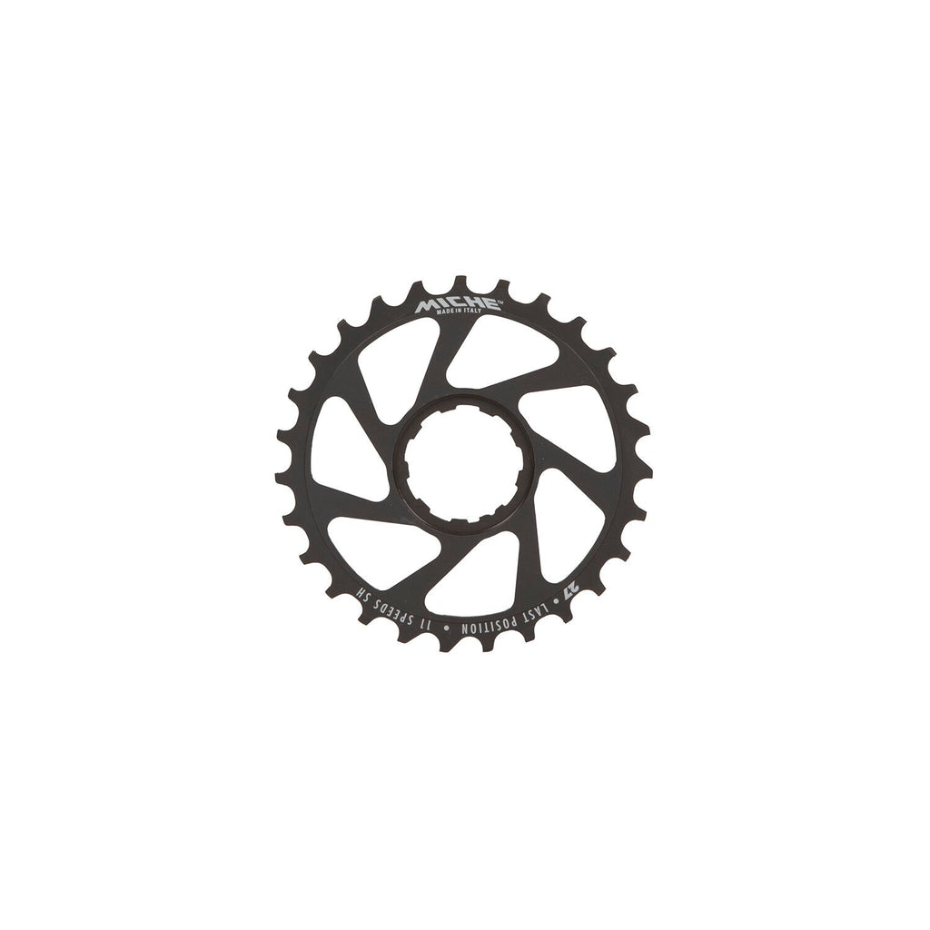 Miche Primato Light last position 11S Shimano sprocket