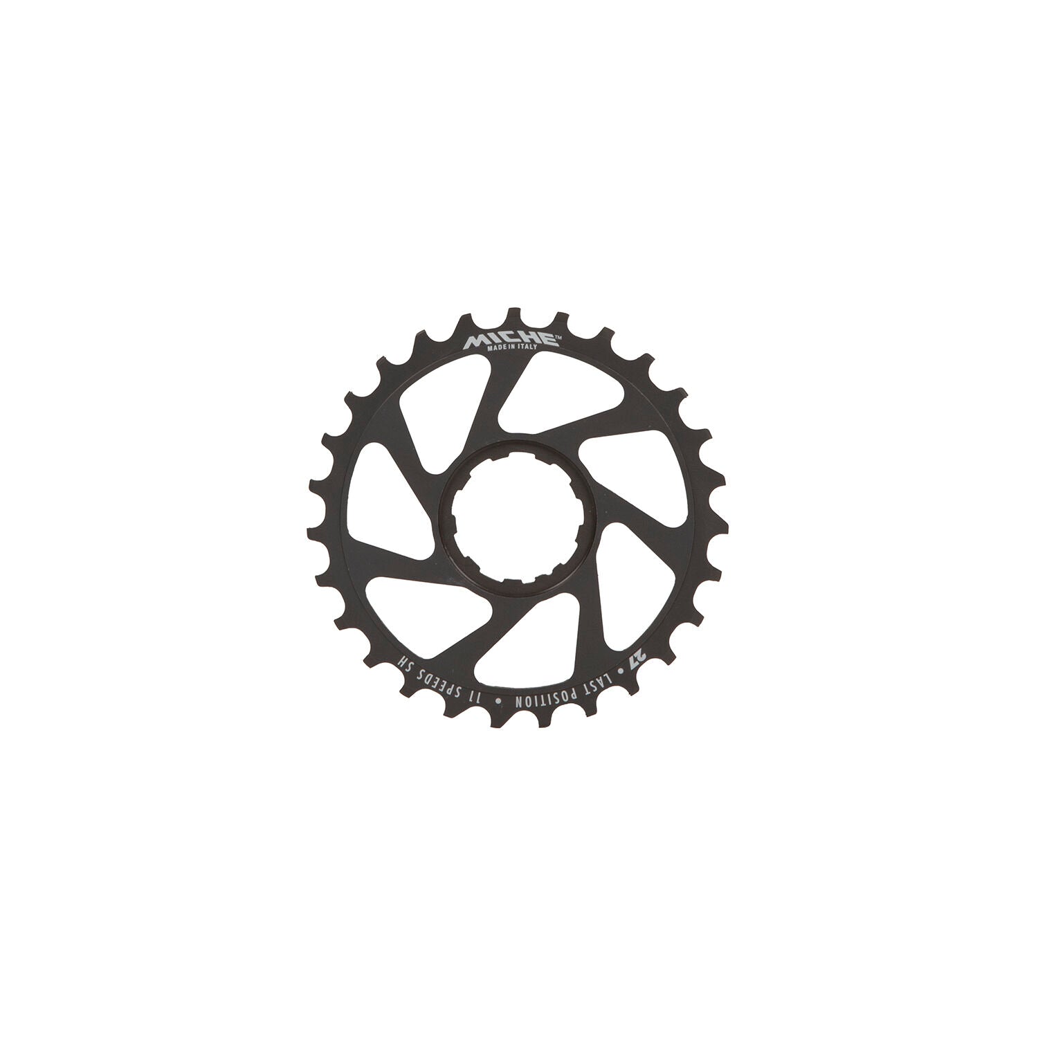 Miche Primato Light last position 11S Shimano sprocket