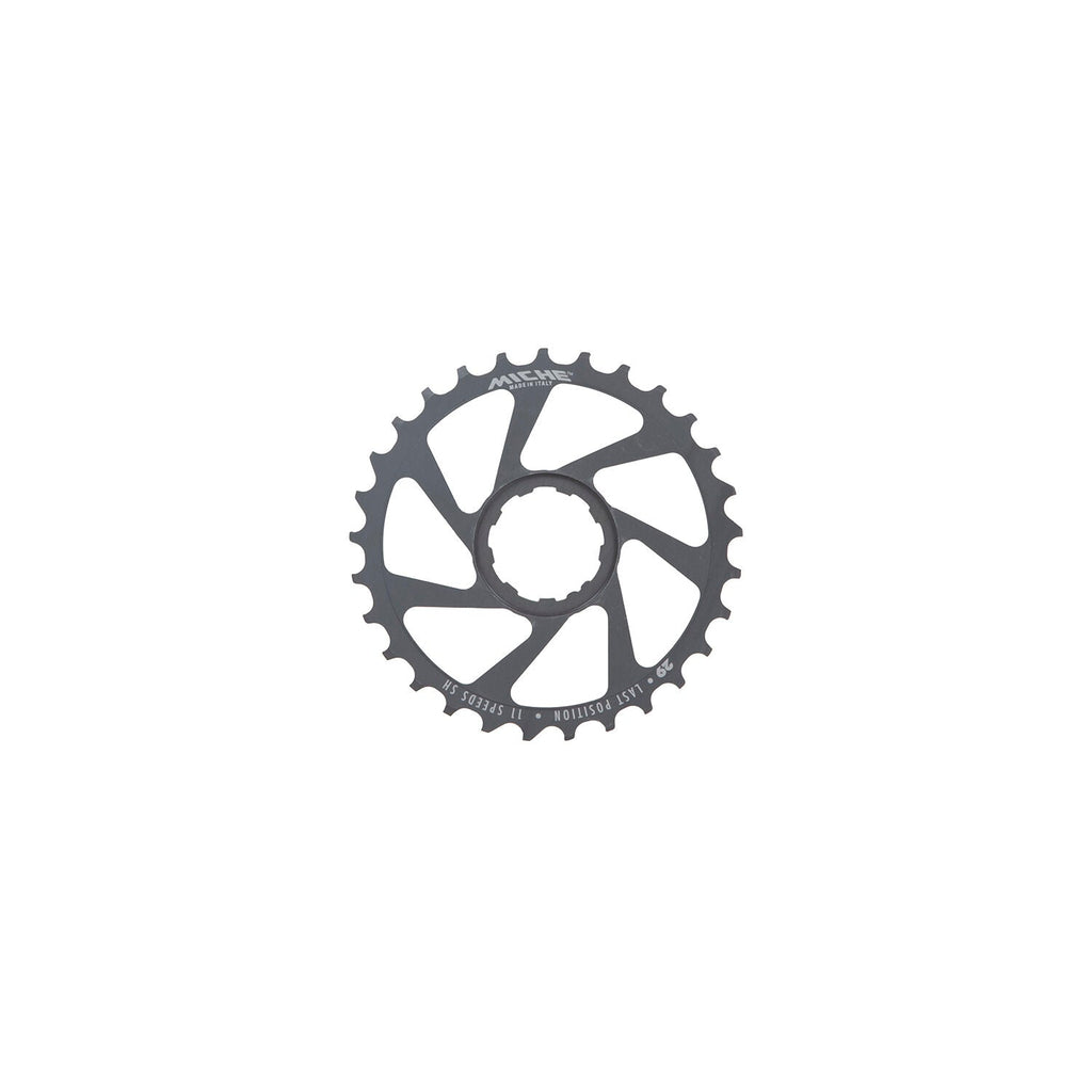 Miche Primato Light last position 11S Shimano sprocket