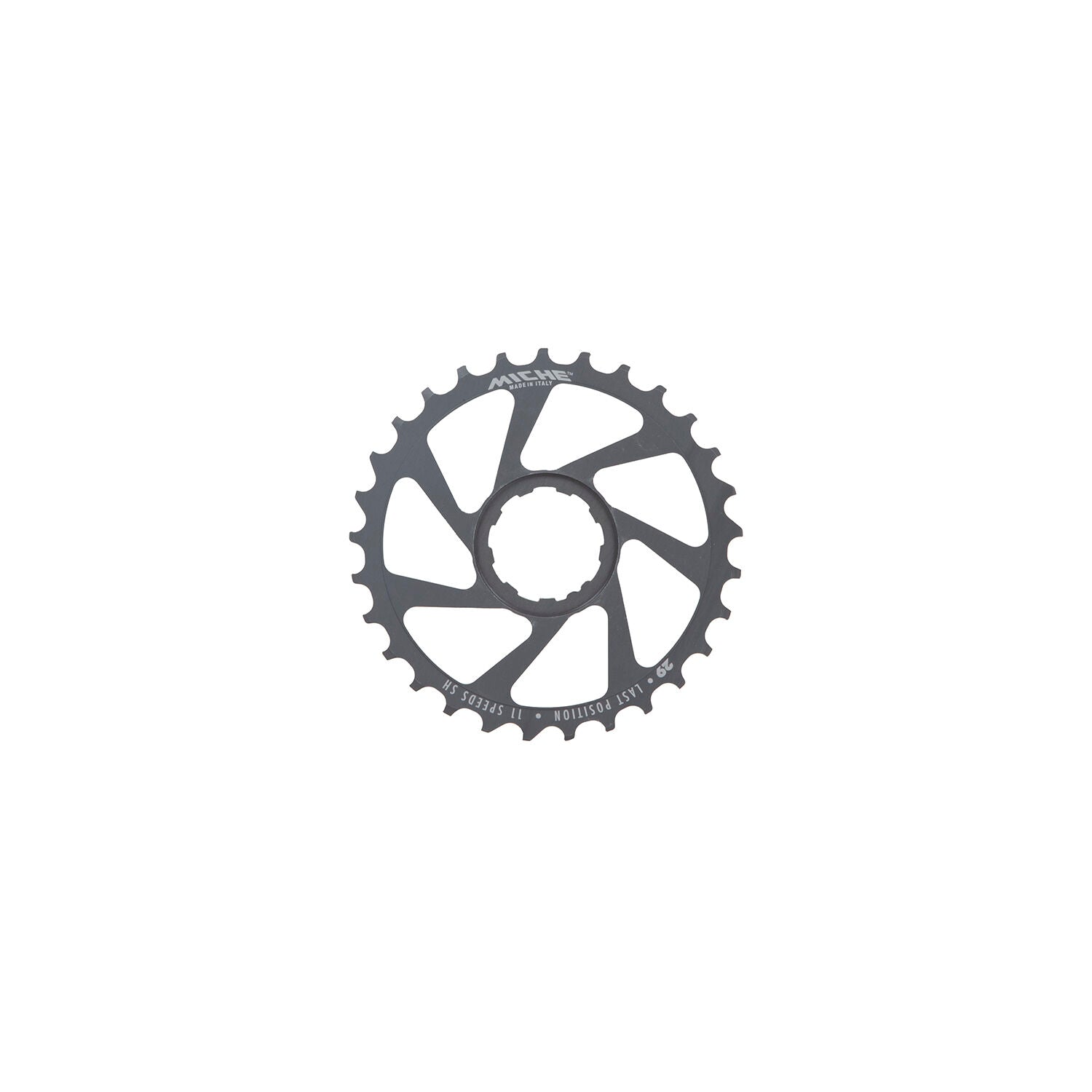 Miche Primato Light last position 11S Shimano sprocket